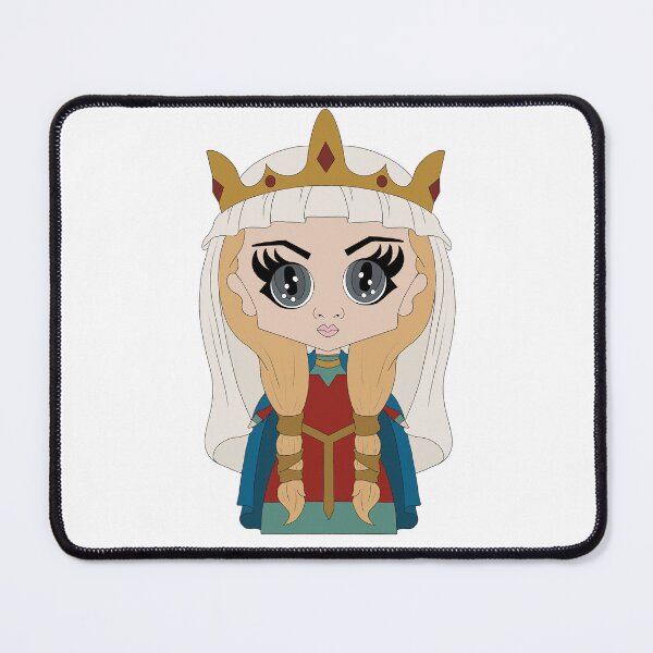 Item preview, Empress Matilda designed and sold by thehistorygirl.