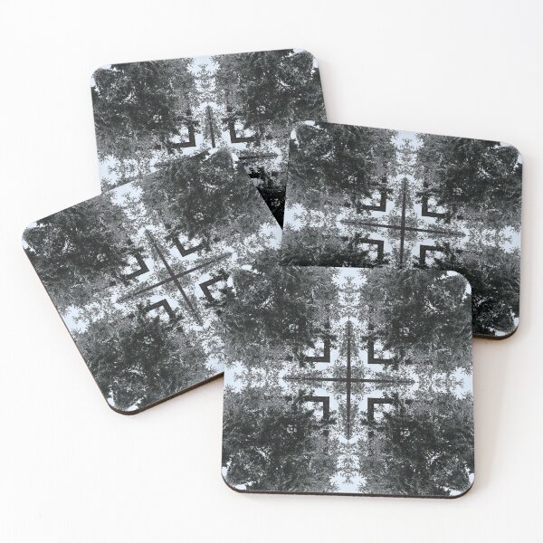 Item preview, Snow and Trees designed and sold by Betsy Phillips.