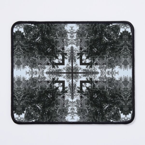 Item preview, Snow and Trees designed and sold by Betsy Phillips.