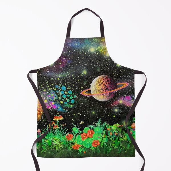 Item preview, The Night Garden designed and sold by CheriRose1.