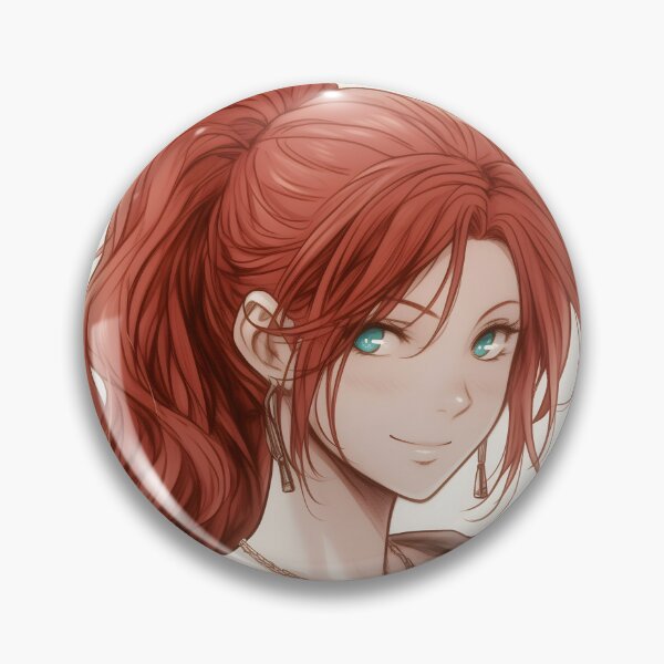 Item preview, Pyrrha Nikkos - 1 designed and sold by Infinite-Aspire.