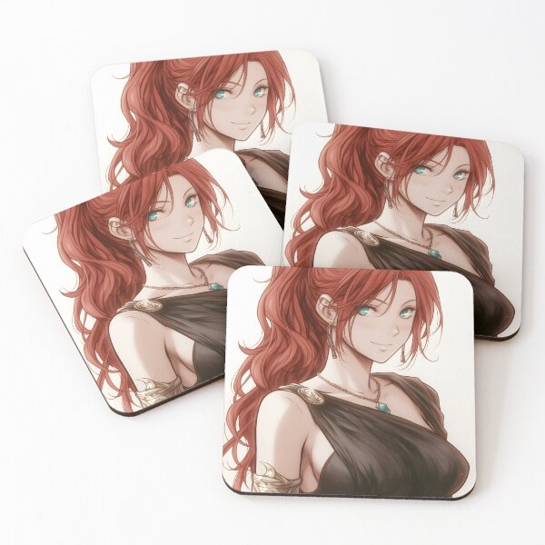 Item preview, Pyrrha Nikkos - 1 designed and sold by Infinite-Aspire.