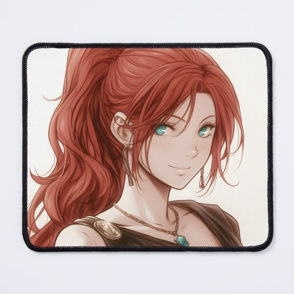 Item preview, Pyrrha Nikkos - 1 designed and sold by Infinite-Aspire.