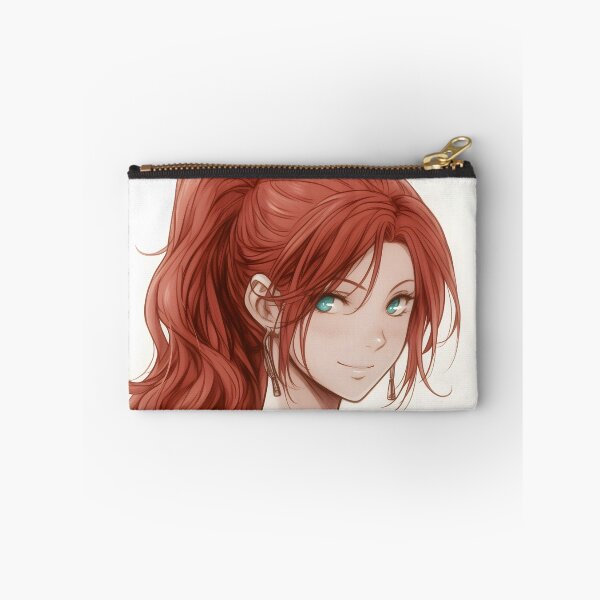 Item preview, Pyrrha Nikkos - 1 designed and sold by Infinite-Aspire.