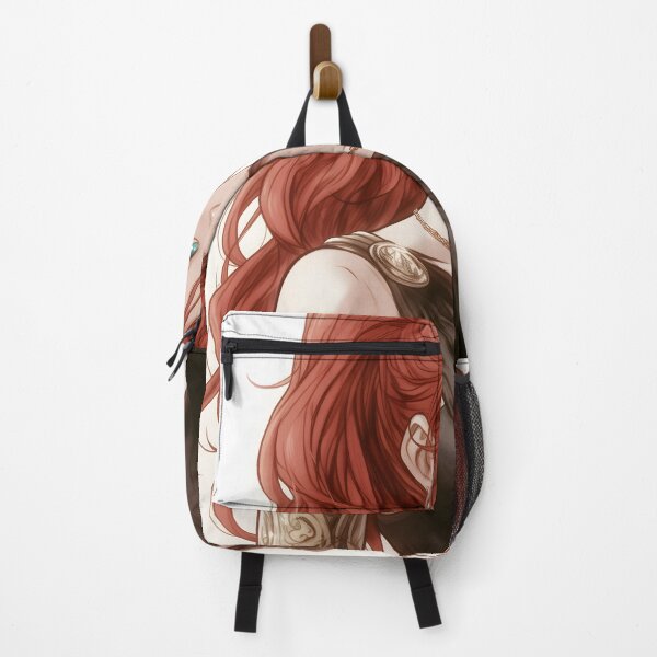 Item preview, Pyrrha Nikkos - 1 designed and sold by Infinite-Aspire.