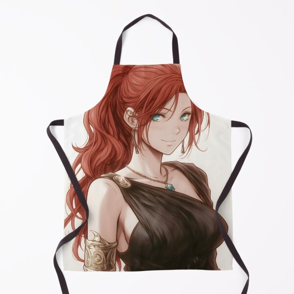 Item preview, Pyrrha Nikkos - 1 designed and sold by Infinite-Aspire.