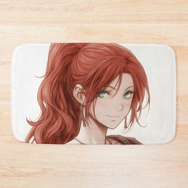 Item preview, Pyrrha Nikkos - 1 designed and sold by Infinite-Aspire.