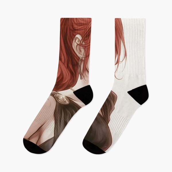Item preview, Pyrrha Nikkos - 1 designed and sold by Infinite-Aspire.