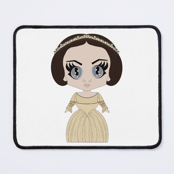 Item preview, Queen Victoria - Wedding Dress designed and sold by thehistorygirl.