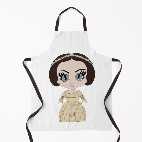 Item preview, Queen Victoria - Wedding Dress designed and sold by thehistorygirl.