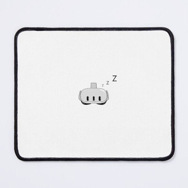Item preview, VR Sleeper Badge designed and sold by Autumn Simpson.