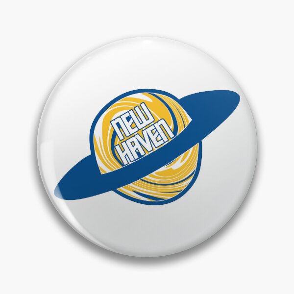 Item preview, University of New Haven Planet designed and sold by kkosmicki.