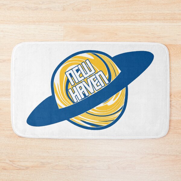 Item preview, University of New Haven Planet designed and sold by kkosmicki.