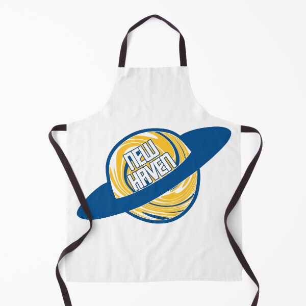 Item preview, University of New Haven Planet designed and sold by kkosmicki.