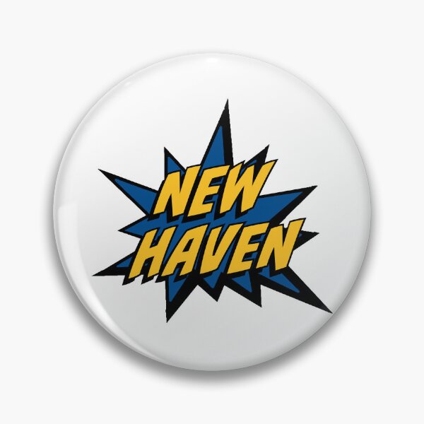 Item preview, University of New Haven designed and sold by kkosmicki.