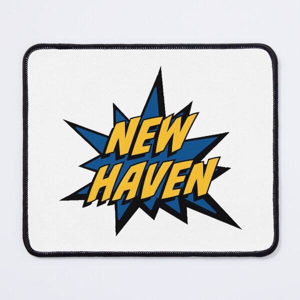 Item preview, University of New Haven designed and sold by kkosmicki.