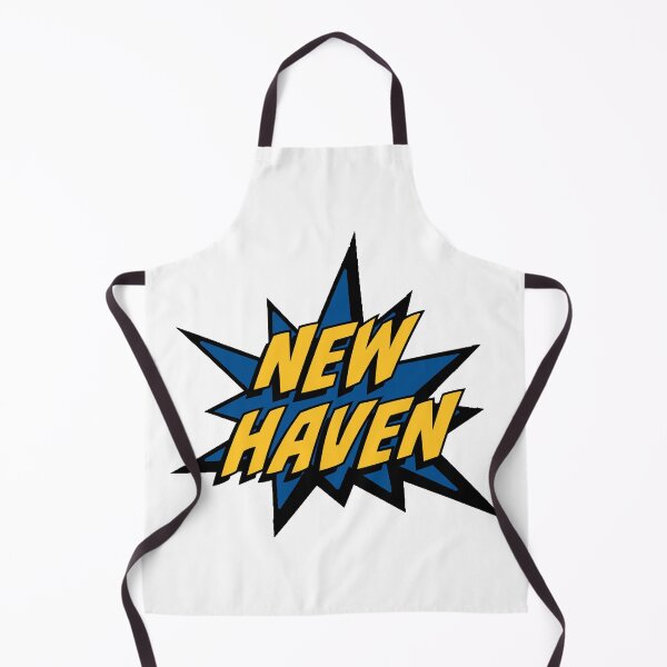 Item preview, University of New Haven designed and sold by kkosmicki.