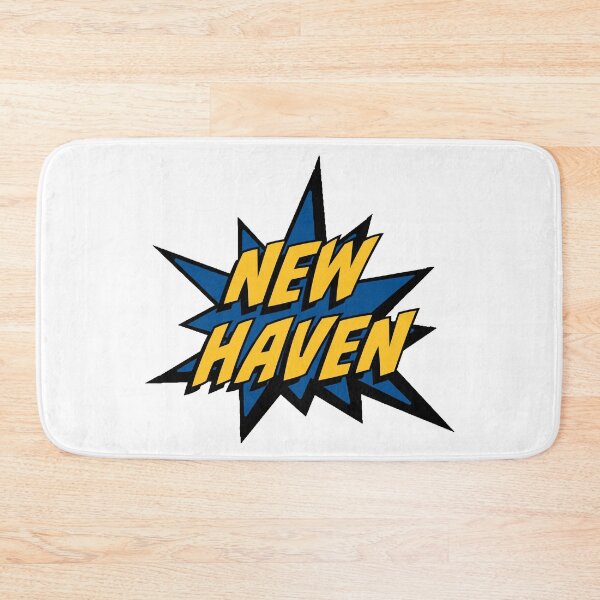 Item preview, University of New Haven designed and sold by kkosmicki.
