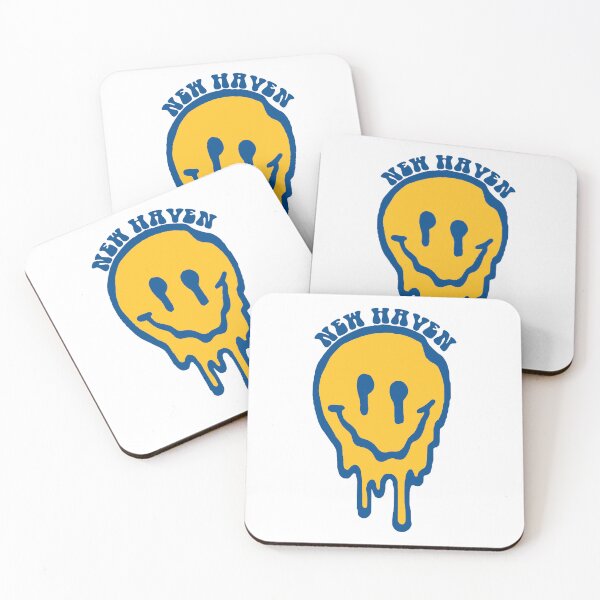 Item preview, University of New Haven Face designed and sold by kkosmicki.