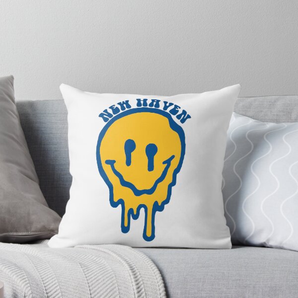 Item preview, Cara de la Universidad de New Haven designed and sold by kkosmicki.