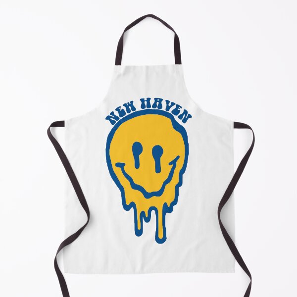 Item preview, University of New Haven Face designed and sold by kkosmicki.