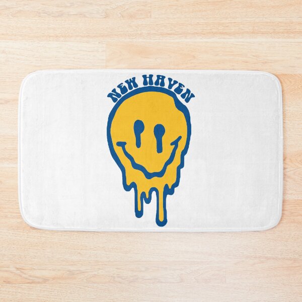 Item preview, University of New Haven Face designed and sold by kkosmicki.