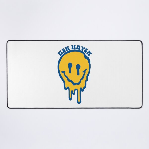 Item preview, University of New Haven Face designed and sold by kkosmicki.