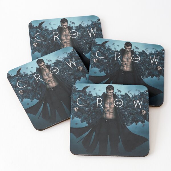 Item preview, The Crow Movie designed and sold by palmwillow.