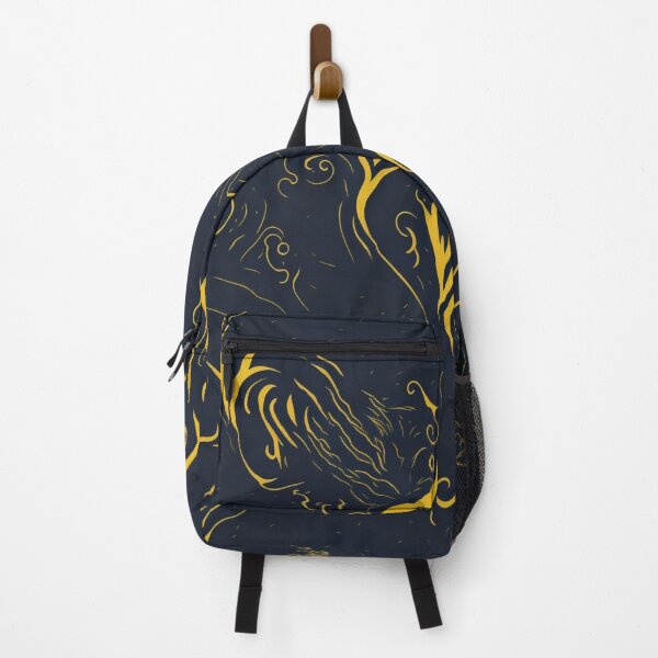 Item preview, Abstract Flames at Night designed and sold by Daniel Haddad.