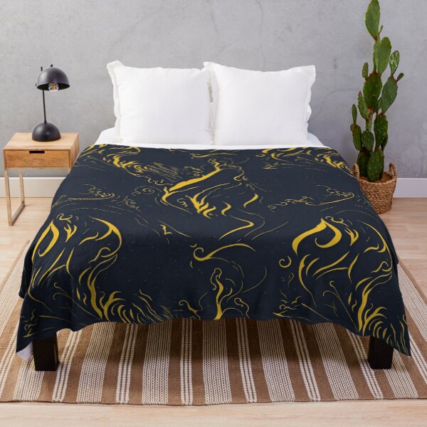 Item preview, Abstract Flames at Night designed and sold by Daniel Haddad.