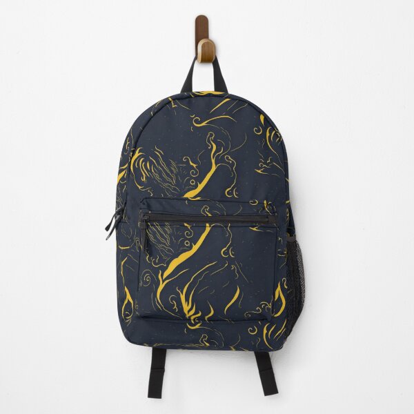 Item preview, Golden Fire Dance designed and sold by Daniel Haddad.