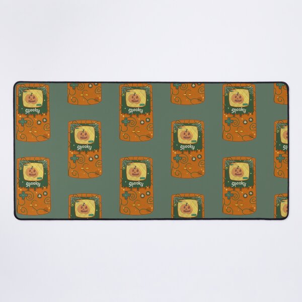 Item preview, Spooky Gameboy Color designed and sold by ElegantPumpkin.