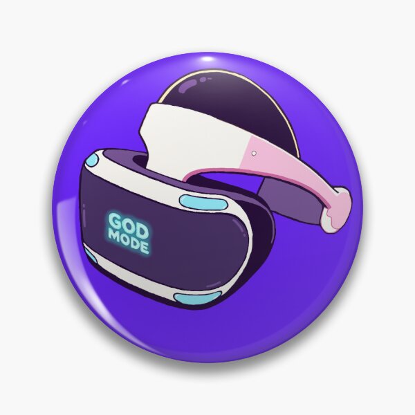 Item preview, God Mode designed and sold by Autumn Simpson.