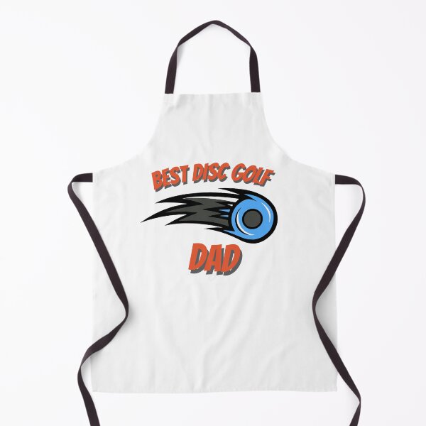 Item preview, Best Disc Golf Dad designed and sold by NuttySqueaky.