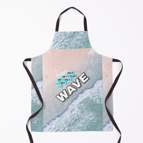 Item preview, Wave designed and sold by 4Dart.