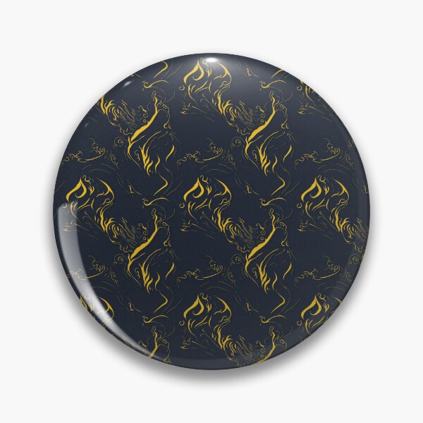 Item preview, Nighttime Fire Swirls designed and sold by Daniel Haddad.