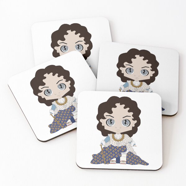 Item preview, Louis XIV designed and sold by thehistorygirl.