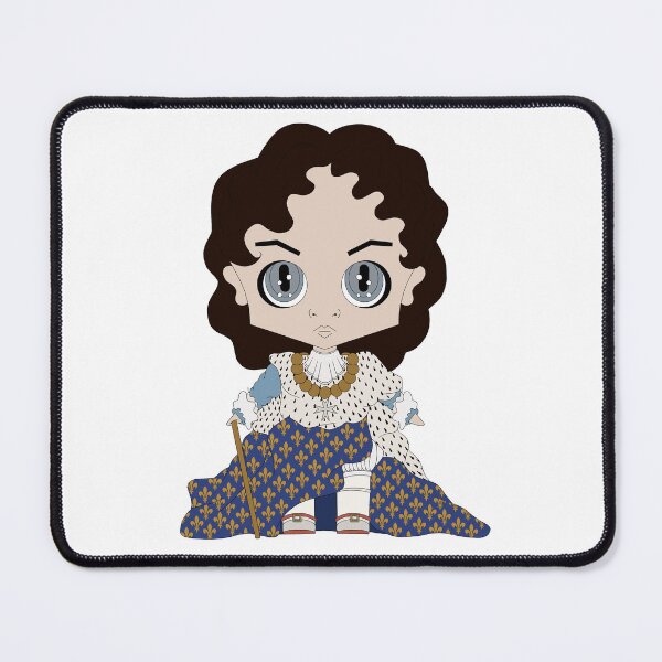 Item preview, Louis XIV designed and sold by thehistorygirl.