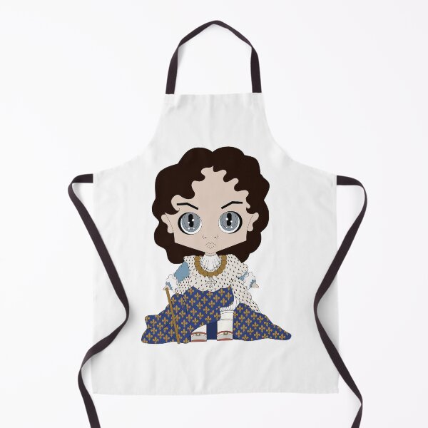 Item preview, Louis XIV designed and sold by thehistorygirl.