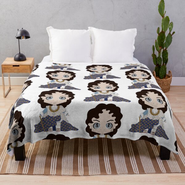 Item preview, Louis XIV designed and sold by thehistorygirl.