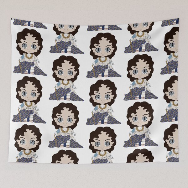 Item preview, Louis XIV designed and sold by thehistorygirl.