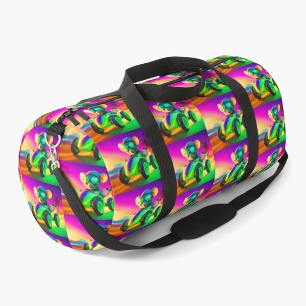 Item preview, Mouse in off-road car designed and sold by Astralia.