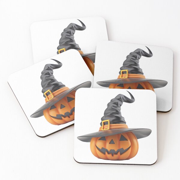 Item preview, witch pumpkin designed and sold by Halloween  Time.