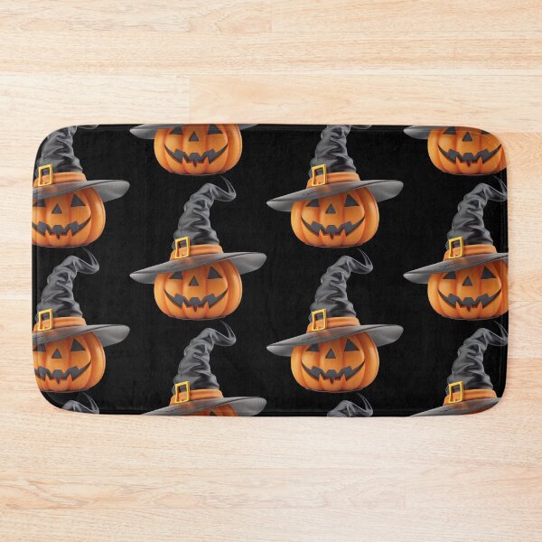 Item preview, witch pumpkin designed and sold by Halloween  Time.