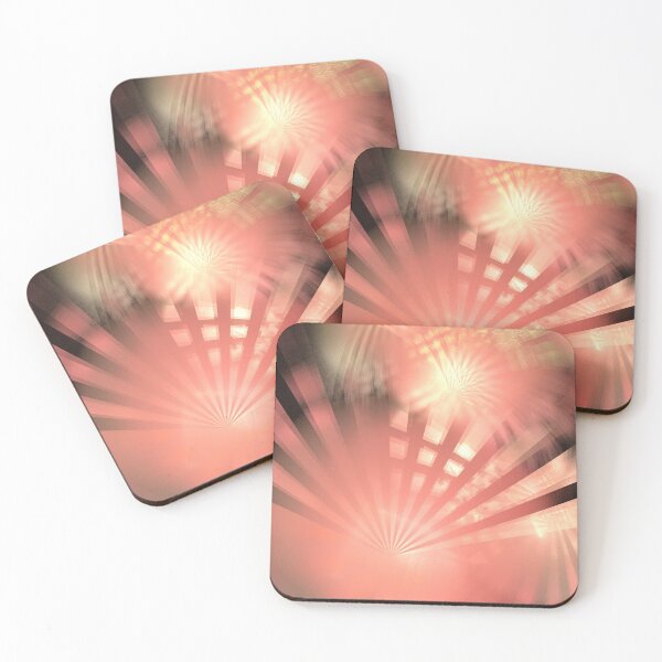 Item preview, Orange Blossom Rays designed and sold by KimSyOk.