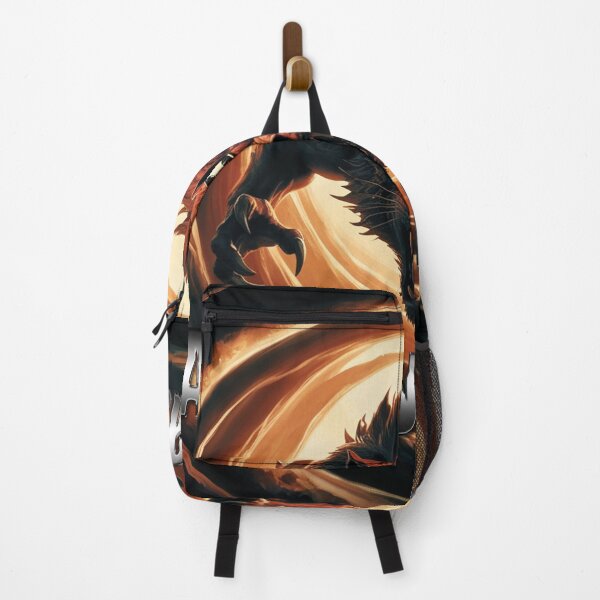 Item preview, Raging Beast: Intense Art designed and sold by Jr-Mensagens.