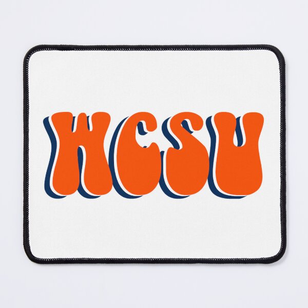 Item preview, WCSU Western Connecticut State University designed and sold by kkosmicki.