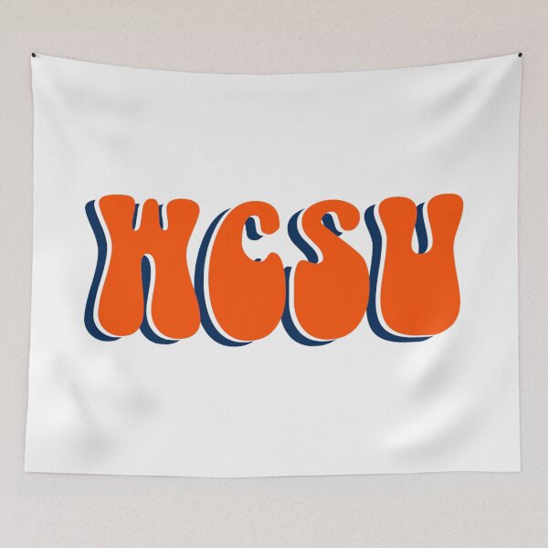 Item preview, WCSU Western Connecticut State University designed and sold by kkosmicki.
