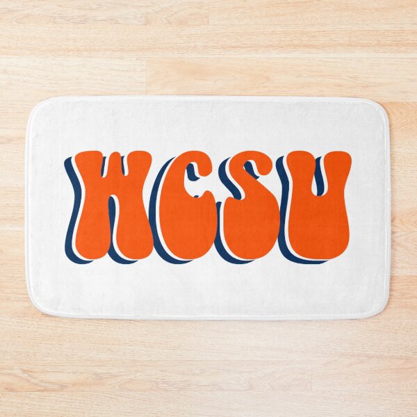 Item preview, WCSU Western Connecticut State University designed and sold by kkosmicki.
