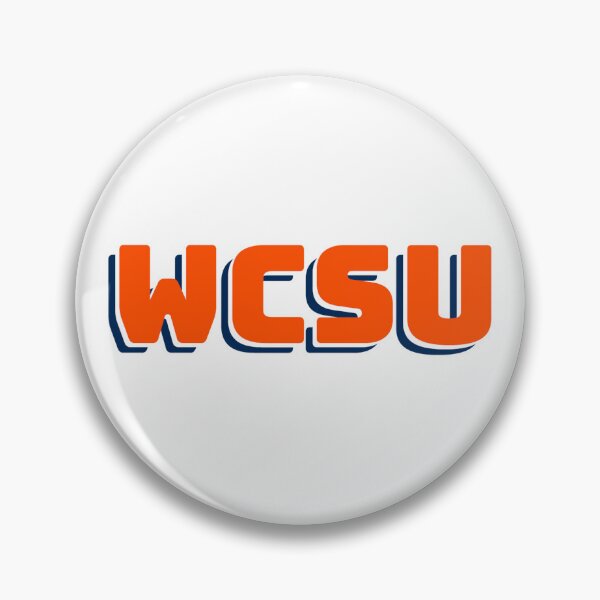 Item preview, WCSU Western Connecticut State University designed and sold by kkosmicki.